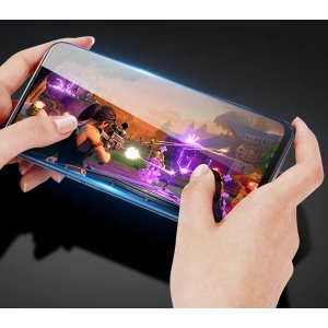 Hurtownia GSM - Szkło hartowane Dux Ducis 9D Tempered Glass OnePlus Nord CE 5G przezroczysty (case friendly) - DDS716 - {ean13} - Hurt