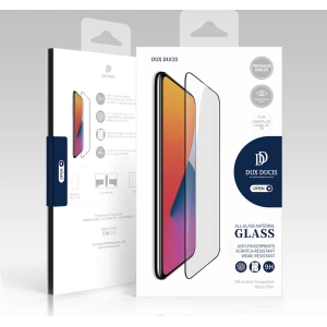 Hurtownia GSM - Szkło hartowane Dux Ducis 9D Tempered Glass OnePlus Nord CE 5G przezroczysty (case friendly) - DDS716 - {ean13} - Hurt