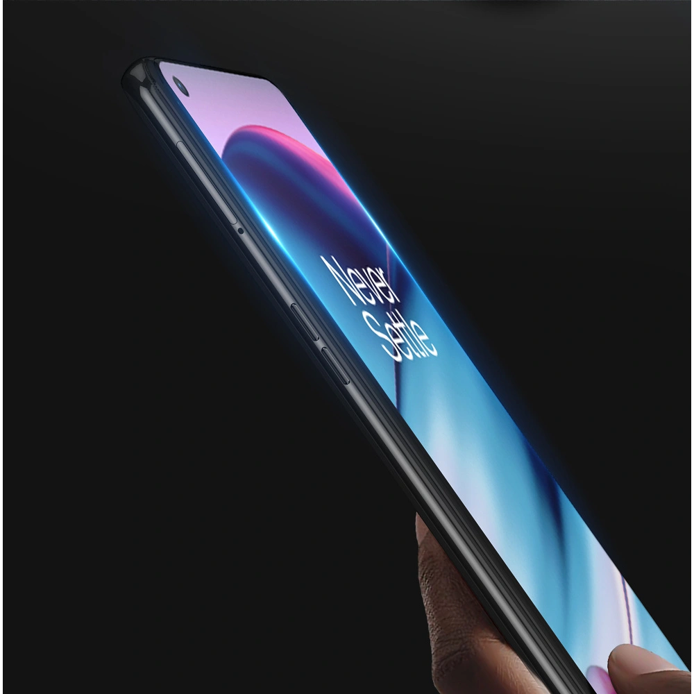 Hurtownia GSM - Sticlă securizată Dux Ducis 9D Sticlă Temperată OnePlus Nord CE 5G transparentă (compatibilă cu carcasa) - DDS716 - {ean13} - Hurt