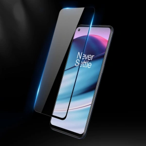 Hurtownia GSM - Szkło hartowane Dux Ducis 9D Tempered Glass OnePlus Nord CE 5G przezroczysty (case friendly) - DDS716 - {ean13} - Hurt
