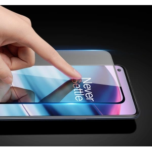 Hurtownia GSM - Szkło hartowane Dux Ducis 9D Tempered Glass OnePlus Nord CE 5G przezroczysty (case friendly) - DDS716 - {ean13} - Hurt