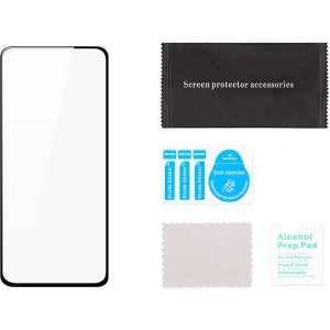 Hurtownia GSM - Szkło hartowane Dux Ducis 9D Tempered Glass OnePlus Nord CE 5G przezroczysty (case friendly) - DDS716 - {ean13} - Hurt