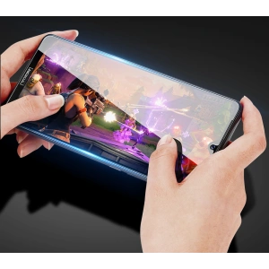 Hurtownia GSM - Dux Ducis 10D Gehärtetes Glas Nokia 1.4 transparent (case friendly) - DDS717 - {ean13} - Hurt