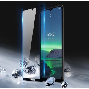 Hurtownia GSM - Dux Ducis 10D Gehärtetes Glas Nokia 1.4 transparent (case friendly) - DDS717 - {ean13} - Hurt