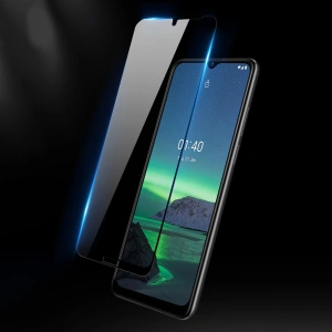 Hurtownia GSM - Sticlă securizată Dux Ducis 10D Sticlă Temperată Nokia 1.4 transparentă (compatibilă cu husele) - DDS717 - {ean13} - Hurt