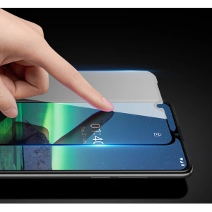 Hurtownia GSM - Sticlă securizată Dux Ducis 10D Sticlă Temperată Nokia 1.4 transparentă (compatibilă cu husele) - DDS717 - {ean13} - Hurt
