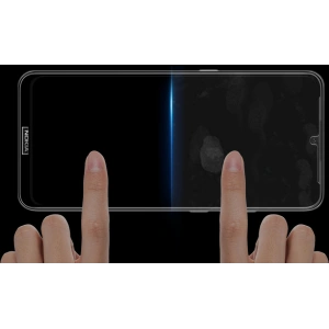 Hurtownia GSM - Dux Ducis 10D Gehärtetes Glas Nokia 1.4 transparent (case friendly) - DDS717 - {ean13} - Hurt