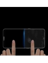 Dux Ducis 10D Tempered Glass Nokia 1.4 clear (case friendly)