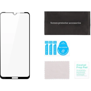 Hurtownia GSM - Dux Ducis 10D Gehärtetes Glas Nokia 1.4 transparent (case friendly) - DDS717 - {ean13} - Hurt
