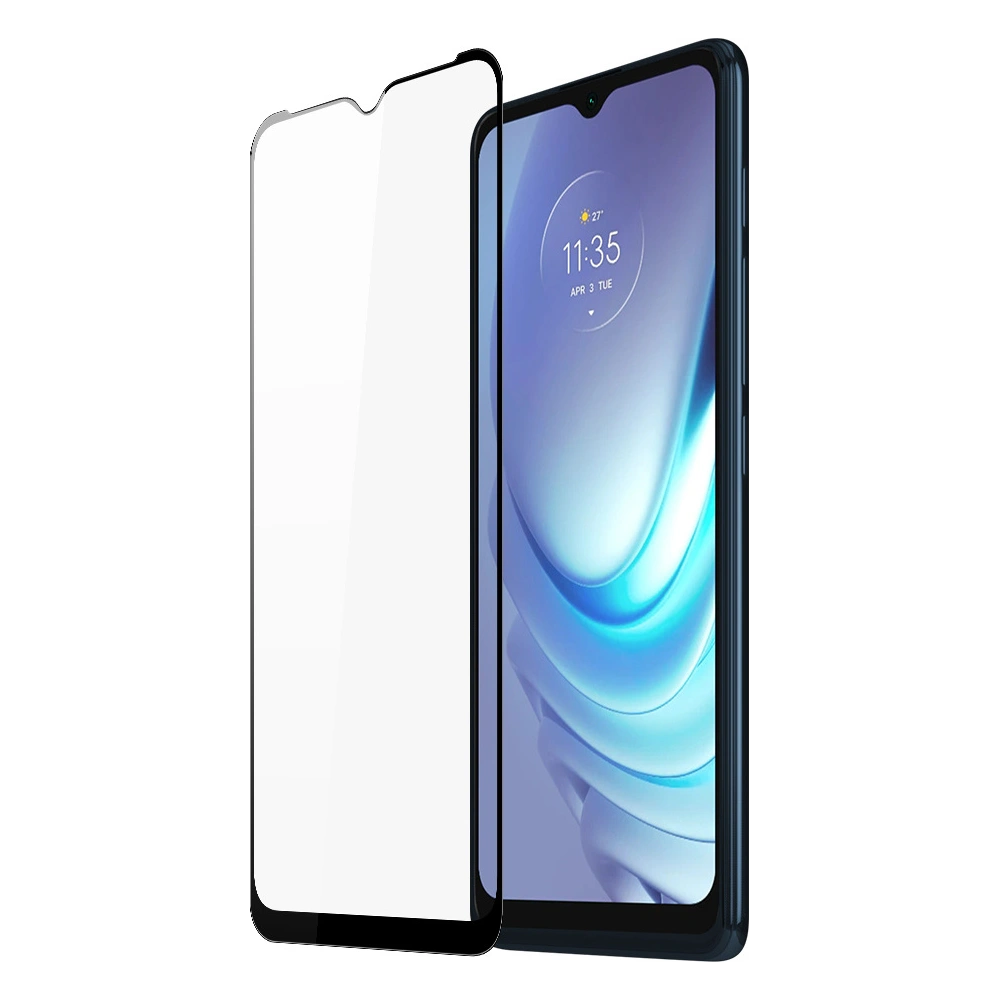 Hurtownia GSM - Gehärtetes Glas Dux Ducis 9D für Motorola Moto G50 transparent (case friendly) - DDS718 - {ean13} - Hurt
