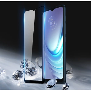Wholesale Dux Ducis 9D Tempered Glass Motorola Moto G50 clear (case friendly) - DDS718 - {ean13} - Hurt