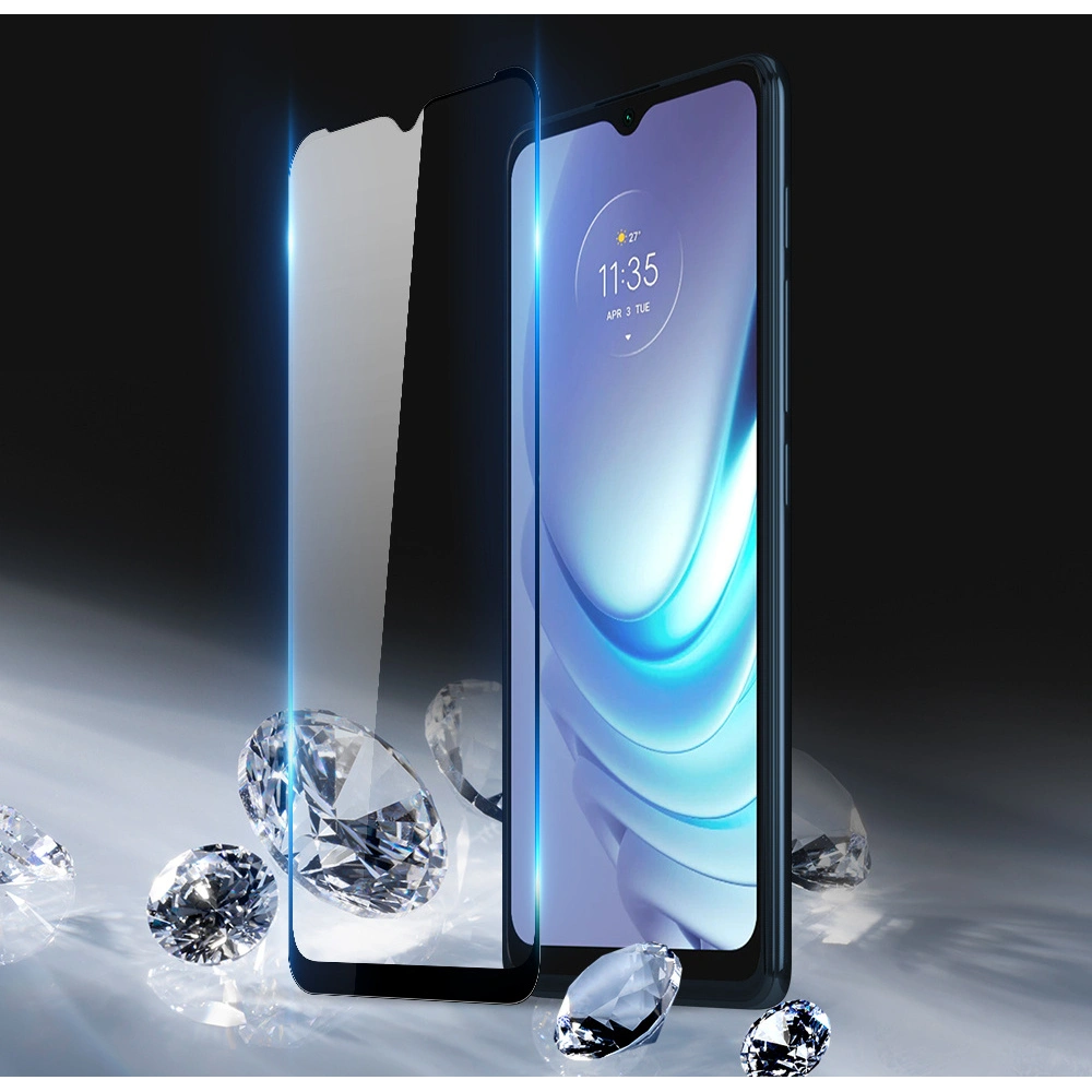 Hurtownia GSM - Gehärtetes Glas Dux Ducis 9D für Motorola Moto G50 transparent (case friendly) - DDS718 - {ean13} - Hurt