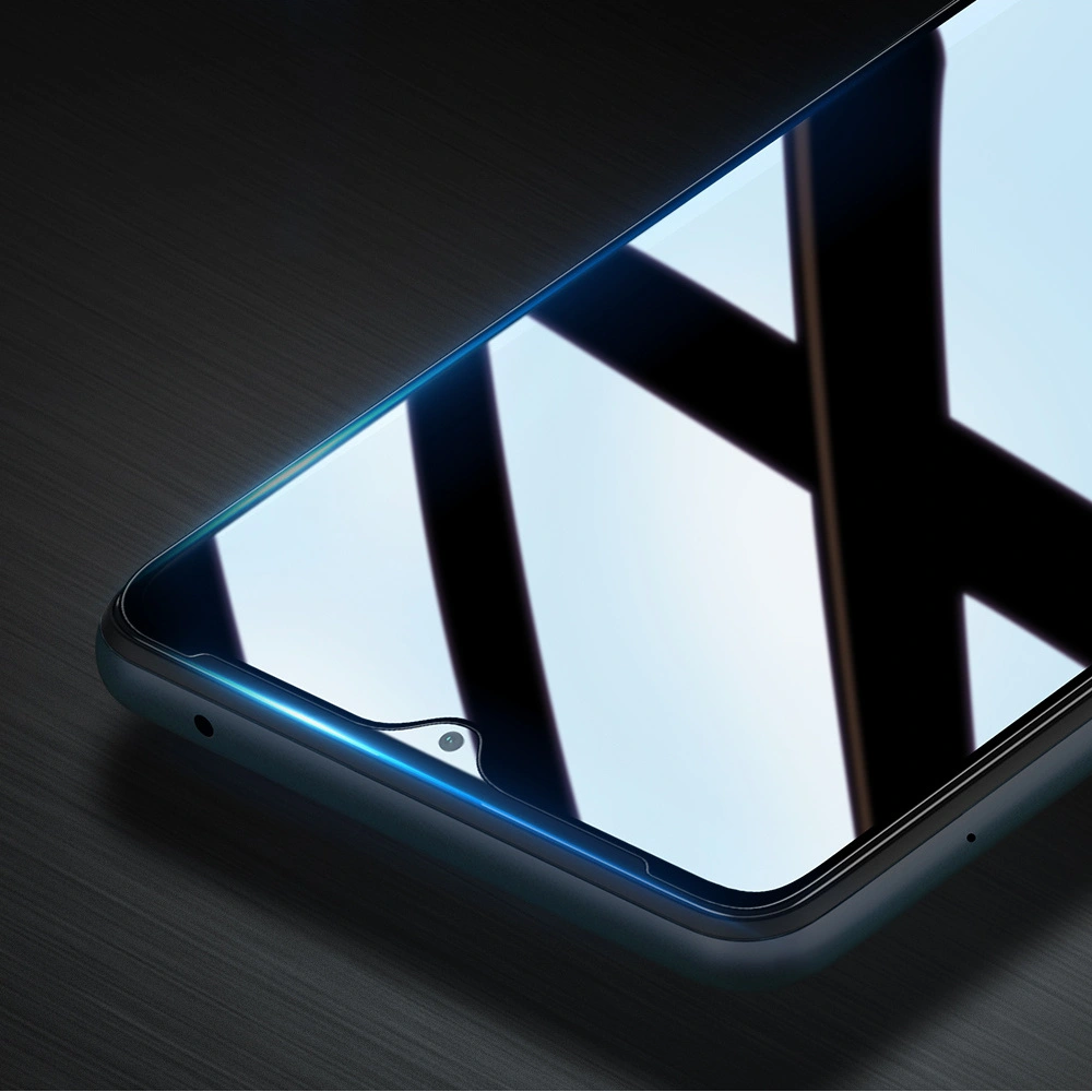 Hurtownia GSM - Dux Ducis 9D Edzett Üveg Motorola Moto G50 átlátszó (tokbarát) - DDS718 - {ean13} - Hurt
