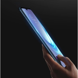 Wholesale Dux Ducis 9D Tempered Glass Motorola Moto G50 clear (case friendly) - DDS718 - {ean13} - Hurt