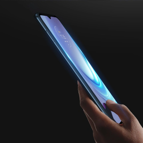 Szkło hartowane Dux Ducis 9D Tempered Glass Motorola Moto G50 przezroczysty (case friendly)