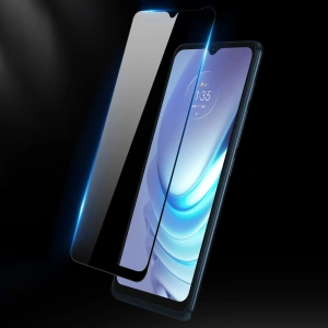Wholesale Dux Ducis 9D Tempered Glass Motorola Moto G50 clear (case friendly) - DDS718 - {ean13} - Hurt