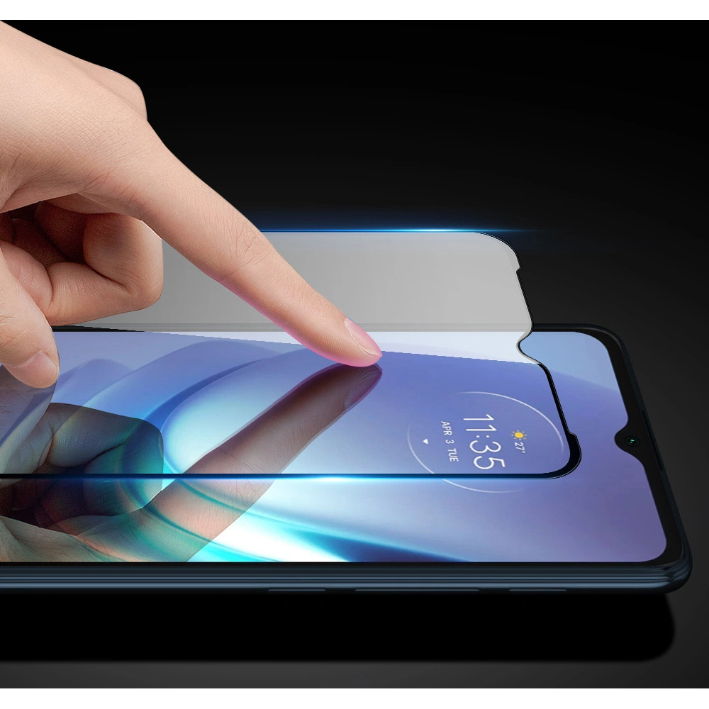 Hurtownia GSM - Gehärtetes Glas Dux Ducis 9D für Motorola Moto G50 transparent (case friendly) - DDS718 - {ean13} - Hurt