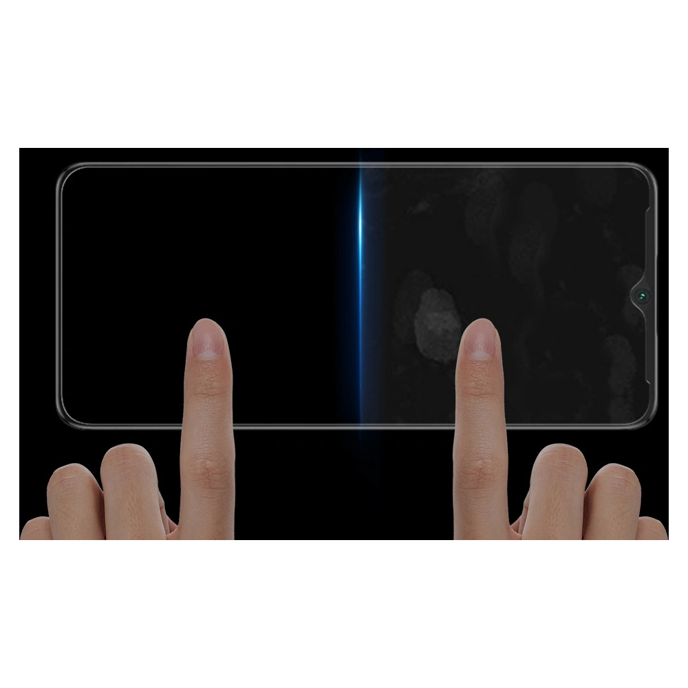 Hurtownia GSM - Gehärtetes Glas Dux Ducis 9D für Motorola Moto G50 transparent (case friendly) - DDS718 - {ean13} - Hurt