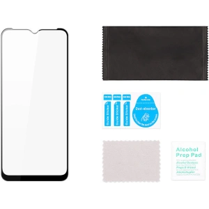 Wholesale Dux Ducis 9D Tempered Glass Motorola Moto G50 clear (case friendly) - DDS718 - {ean13} - Hurt