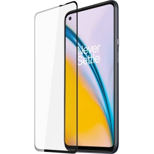 Hurtownia GSM - Szkło hartowane Dux Ducis 9D Tempered Glass OnePlus Nord N200 5G czarny (case friendly) - DDS719 - {ean13} - Hurt
