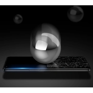 Hurtownia GSM - Szkło hartowane Dux Ducis 9D Tempered Glass OnePlus Nord N200 5G czarny (case friendly) - DDS719 - {ean13} - Hurt