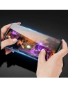 Hurtownia GSM - Dux Ducis 9D gehärtetes Glas für OnePlus Nord N200 5G schwarz (case friendly) - DDS719 - {ean13} - Hurt