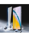 Hurtownia GSM - Dux Ducis 9D gehärtetes Glas für OnePlus Nord N200 5G schwarz (case friendly) - DDS719 - {ean13} - Hurt