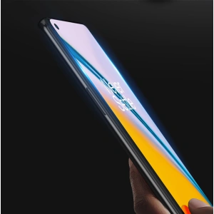 Hurtownia GSM - Szkło hartowane Dux Ducis 9D Tempered Glass OnePlus Nord N200 5G czarny (case friendly) - DDS719 - {ean13} - Hurt