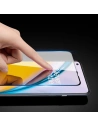 Wholesale Dux Ducis 9D Tempered Glass OnePlus Nord N200 5G black (case friendly) - DDS719 - {ean13} - Hurt