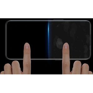 Hurtownia GSM - Szkło hartowane Dux Ducis 9D Tempered Glass OnePlus Nord N200 5G czarny (case friendly) - DDS719 - {ean13} - Hurt