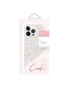 Hurtownia GSM - Etui UNIQ Coehl Terrazzo Apple iPhone 14 Pro piaskowy/sandstone - UNIQ816 - {ean13} - Hurt