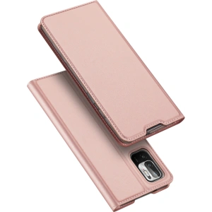 Wholesale Dux Ducis Skin Pro Xiaomi Redmi Note 10 5G/Poco M3 Pro pink - DDS720 - {ean13} - Hurt