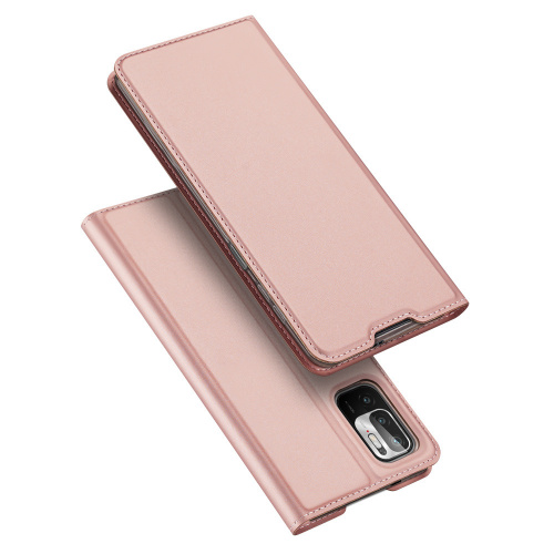 DuxDucis Distributor - 6934913051726 - DDS720 - Dux Ducis Skin Pro Xiaomi Redmi Note 10 5G/Poco M3 Pro pink - B2B homescreen