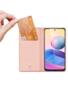 Wholesale Dux Ducis Skin Pro Xiaomi Redmi Note 10 5G/Poco M3 Pro pink - DDS720 - {ean13} - Hurt