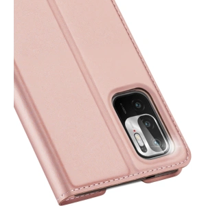 Wholesale Dux Ducis Skin Pro Xiaomi Redmi Note 10 5G/Poco M3 Pro pink - DDS720 - {ean13} - Hurt
