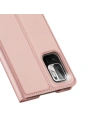 Wholesale Dux Ducis Skin Pro Xiaomi Redmi Note 10 5G/Poco M3 Pro pink - DDS720 - {ean13} - Hurt