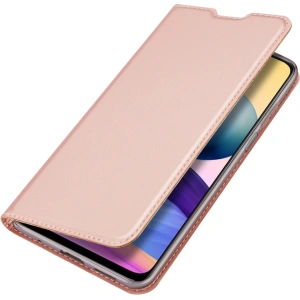 Hurtownia GSM - Case Dux Ducis Skin Pro Xiaomi Redmi Note 10 5G/Poco M3 Pro rosa - DDS720 - {ean13} - Hurt