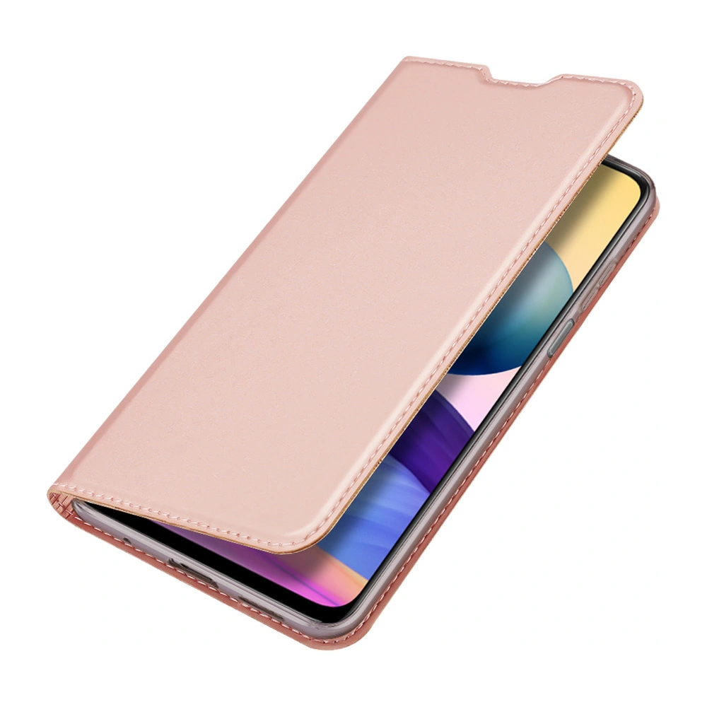 Wholesale Dux Ducis Skin Pro Xiaomi Redmi Note 10 5G/Poco M3 Pro pink - DDS720 - {ean13} - Hurt
