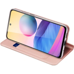 Wholesale Dux Ducis Skin Pro Xiaomi Redmi Note 10 5G/Poco M3 Pro pink - DDS720 - {ean13} - Hurt