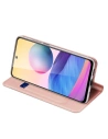 Wholesale Dux Ducis Skin Pro Xiaomi Redmi Note 10 5G/Poco M3 Pro pink - DDS720 - {ean13} - Hurt