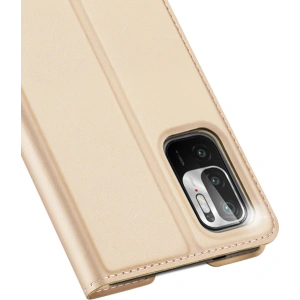 Wholesale Dux Ducis Skin Pro Xiaomi Redmi Note 10 5G/Poco M3 Pro gold - DDS721 - {ean13} - Hurt