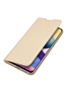 Hurtownia GSM - Etui Dux Ducis Skin Pro Xiaomi Redmi Note 10 5G/Poco M3 Pro arany - DDS721 - {ean13} - Hurt