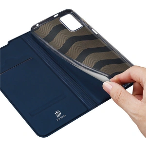 Wholesale Dux Ducis Skin Pro Xiaomi Redmi Note 10 5G/Poco M3 Pro gold - DDS721 - {ean13} - Hurt