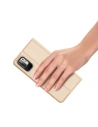 Hurtownia GSM - Etui Dux Ducis Skin Pro Xiaomi Redmi Note 10 5G/Poco M3 Pro arany - DDS721 - {ean13} - Hurt