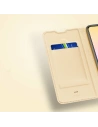 Wholesale Dux Ducis Skin Pro Xiaomi Redmi Note 10 5G/Poco M3 Pro gold - DDS721 - {ean13} - Hurt