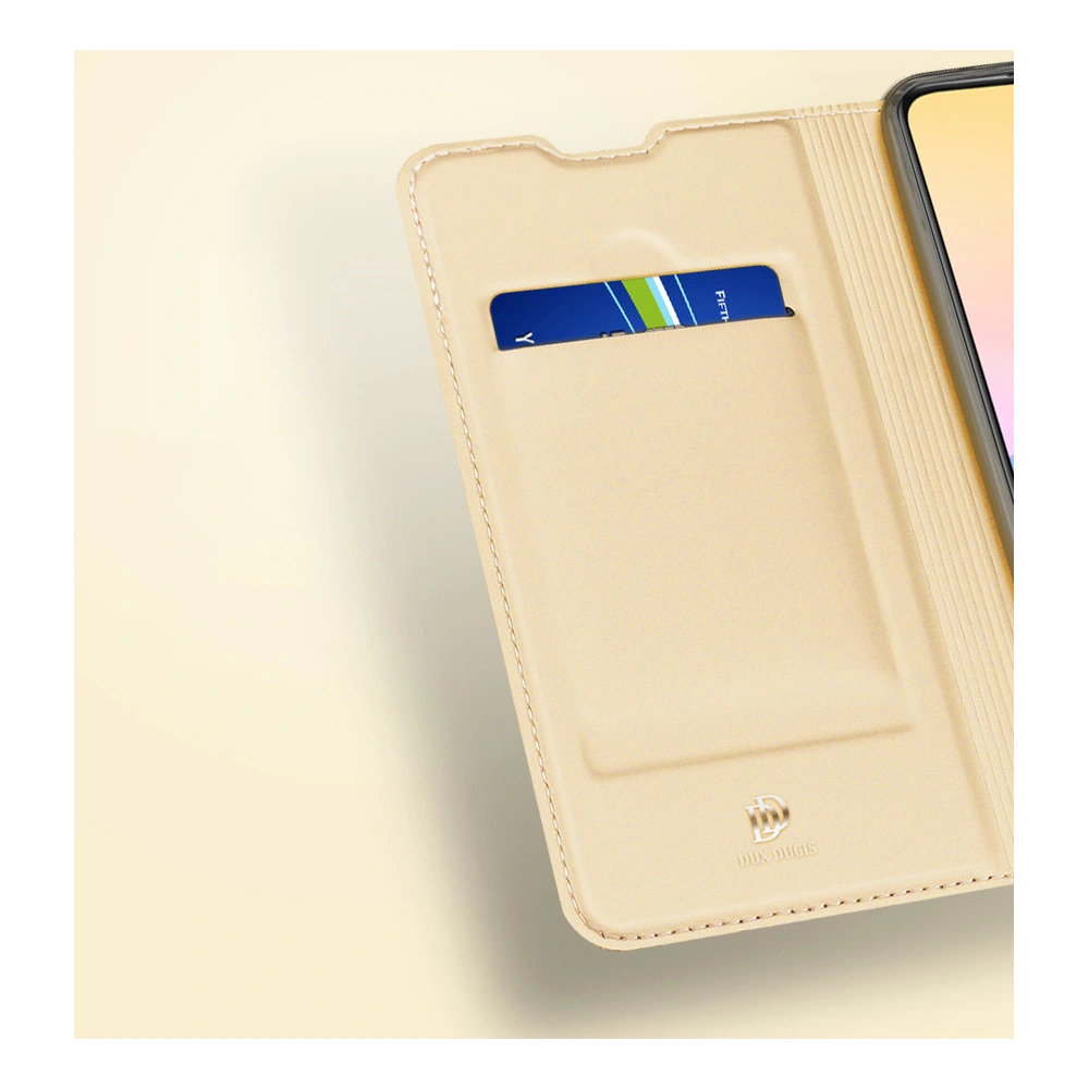 Wholesale Dux Ducis Skin Pro Xiaomi Redmi Note 10 5G/Poco M3 Pro gold - DDS721 - {ean13} - Hurt
