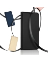 Hurtownia GSM - Etui Dux Ducis Skin Pro Xiaomi Redmi Note 10 5G/Poco M3 Pro zlatý - DDS721 - {ean13} - Hurt