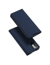 Dux Ducis Skin Pro Xiaomi Redmi Note 10 5G/Poco M3 Pro blue