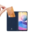 Wholesale Dux Ducis Skin Pro Xiaomi Redmi Note 10 5G/Poco M3 Pro blue - DDS722 - {ean13} - Hurt