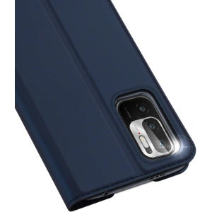 Wholesale Dux Ducis Skin Pro Xiaomi Redmi Note 10 5G/Poco M3 Pro blue - DDS722 - {ean13} - Hurt